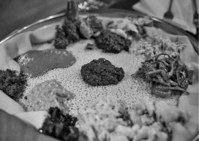 Ethiopia - Addis Ababa - Discover Addis Ababa - The real Ethiopia with a local! - 1