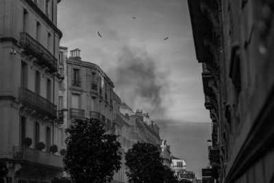 Welt - Toulouse - Weltreise - Afrika, Asien & Amerika - 2