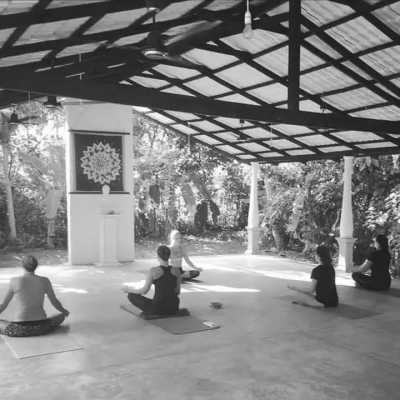 Sri Lanka - Midigama Beach - Sri Lanka Work, Surf, Beach & More – Single Room - 4