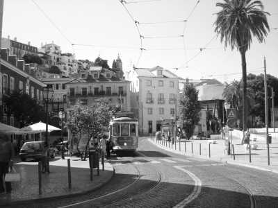 Portugal - Lisbon - Exploring with a Local through The Center of Portugal