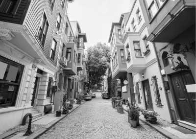 Türkei - Kuzguncuk - Amazing Food and Culture Trip in Istanbul! - 2