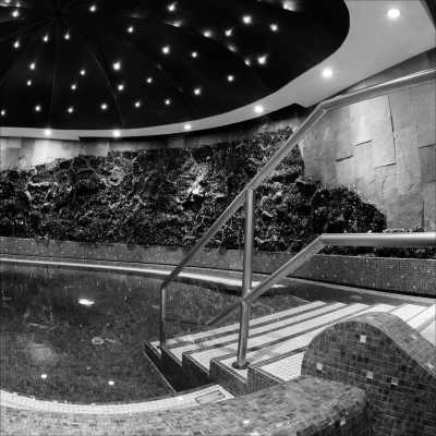 Germany - Miramar - Time Warp Festival in Mannheim, Germany + Exploring the Old Town in Heidelberg + A Relaxing Spa Visit on Sunday - 1