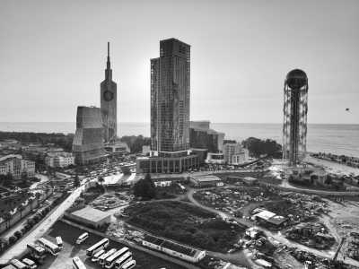 Georgien - Batumi - Roadtrip durch Georgien / Imeretien - 3