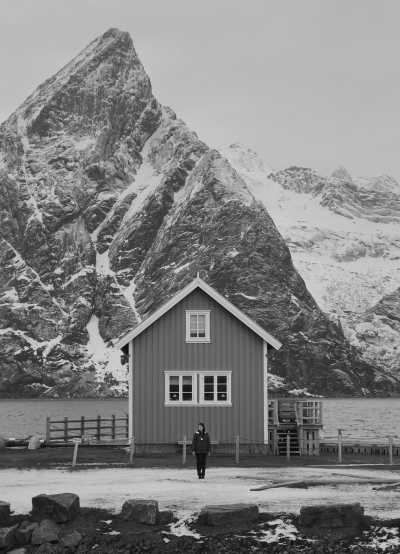 Norwegen - Gravdal - Norway Lofoten Islands Summer Adventure: Drive, Hike, and Explore the Breathtaking Beauty - 3