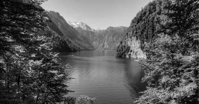 Deutschland - Röthbachfall - Step into the Flow | Berchtesgadener Land | German Alps | 4 days - 4