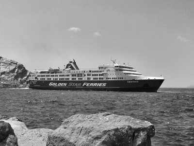 Greece - Rafina port - Pure Greece Madness Athen, Mykonos and more! 🇬🇷🏛🥂 - 1