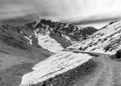 Morocco - Oukaimeden - 6 Days Villages, Valleys & Climbing Toubkal Mountain in Morocco