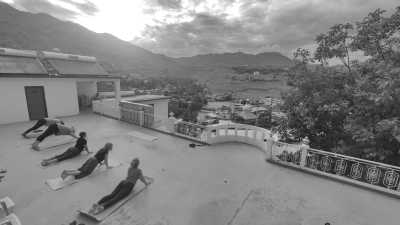 Indien - Kargil - Mystical Ladakh - A Yoga and Meditation Retreat Exploring India's Himalayas - 2