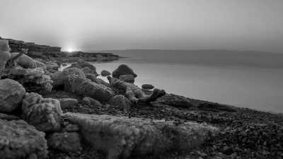 Jordan - Dead Sea - Explore the Magnificent Treasures of Jordan like Never Before: From the Dead Sea to the Red Sea and Beyond! - 1