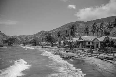 Indonesia - Labuan Bajo - Impact Trip on Indonesian Independence Day and Exploring Komodo National Park, Island Hopping and Many More. - 1