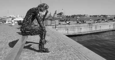 Nordeuropa - Kopenhagen - Natur-und Kultur Segeltörn von Kopenhagen - 6