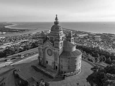 Southern Europe - AP Dona Aninhas - Viana do Castelo - A Slow and Soulful Walk on the Portuguese Coastal Camino - 9
