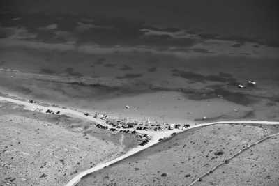 Croatia - Plaža Ričina - Croatian Paradise Found: Beaches, Culture, Vibrant Nightlife and Gastronomic Marvels in Zadar