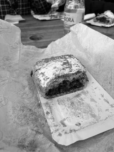 Hungary - Zebegény - Danube Bend Highlights (Visegrád), Hungary: Hiking Adventure - 5