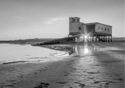 Portugal - Fuseta - Wellness Retreat in Algarve, Portugal (4 nights)