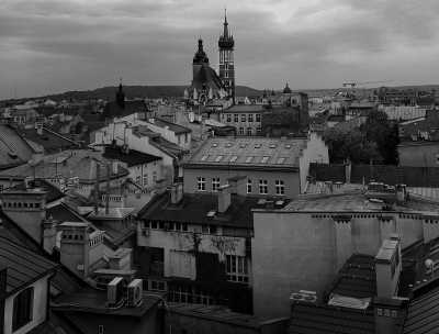 Poland - Kraków - Taste of Krakow: A Gastronomic Adventure in Poland's Bohemian Capital (Weekend Trip) 🥣🍰 - 2