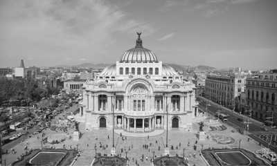 Mexiko - Zócalo - Explore Mexico City 🇲🇽 5-Day Ultimate Sightseeing Trip - 2