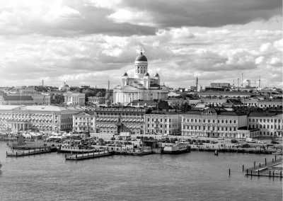 Northern Europe - Helsinki - Experience the Ultimate Summer Expedition Adventure in Finland: Thrilling Activities and Unforgettable Memories Await! - 1