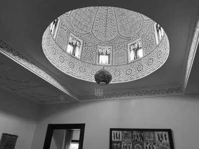 Marokko - Marrakesh - Coworking and Coliving in Marrakech, Morocco | Luxury Villa (Private Room) - 11