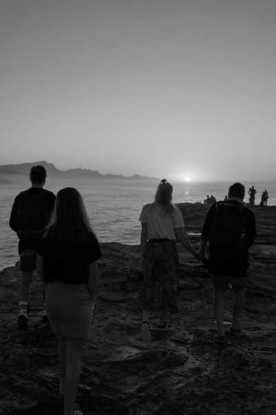 Spanien - Majanicho - Co-Working Trip to Fuerteventura 🌴 FULL - 2