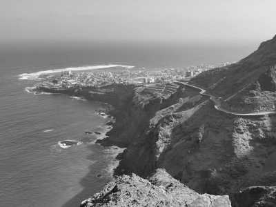 Welt - Chã de Igreja - Inselüberquerung Santo Antao (Kapverden) - 4