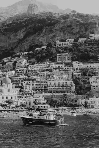 Italy - Amalfi Coast - Naples Co-Working Escape: Amalfi Coast, Vesuvio, and Pompei - 2