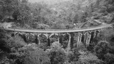 Sri Lanka - Ella - Join the Ultimate Sri Lankan Extravaganza: Witness the Mesmerizing Kandy Esala Perahera, Indulge in Sri Lankan Food, and Explore Breathtaking Landscapes - 5