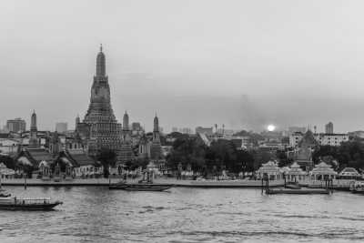 Thailand - 6 Soi Kasem San 2 - Explore Bangkok, the most exuberant capital city in Southeast Asia! - 2