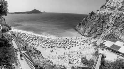 Türkei - Kekova Island - Andifli, Kaş/Antalya, Türkiye 🧙 Enchanting Waters: A First-Time Journey to Antalya's Warm Waters 🌊 Discover the Magic Together! - 2