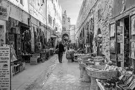 Welt - Essaouira - Wohnmobiltour durch Marokko - 2