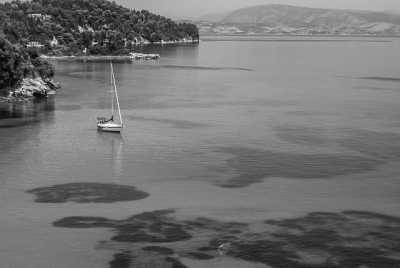 Southern Europe - Corfu - FULL! Affordable and Unique Albania and Corfu Trip: Crystal-Clear Water, Lush Nature, History, Tasty Food, and New Friends - 3