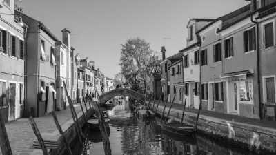 Italy - Murano - Venice, Italy: A 4-Day Escape into Enchanting Canals and Timeless Splendor - 1
