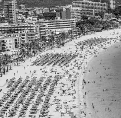 Spain - Nord de Palma District - Verwegene Malle-Eskapaden: Die Suche nach dem verlorenen Rausch🌴🥴🍹☀️ - 2