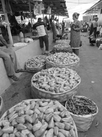 Tajikistan - Khorog - Trekking the High Pamir: The Remote Place on Earth