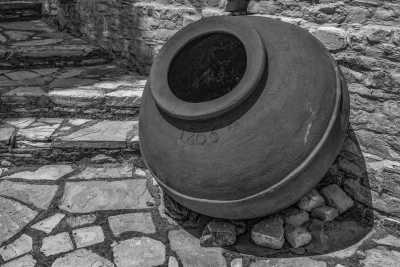 Cyprus - Pano Lefkara - Road Trip Cyprus: A Greece like Hiking holiday with a local! - 7