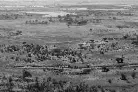 Subsahara-Afrika - Matemwa - Simbabwe - Sambia - Namibia