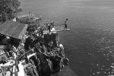 Philippines - Boracay - Take a Break and Work on your Tan in Boracay Philippines - 3