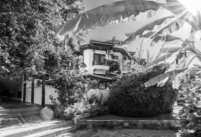 Türkei - Akyaka - Kitesurfing in The Hearth of Kiteboarding Akyaka, Turkey and MORE!