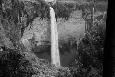 Eastern Africa - Sipi Falls - Explore the Best of Uganda Safari in 18 Days