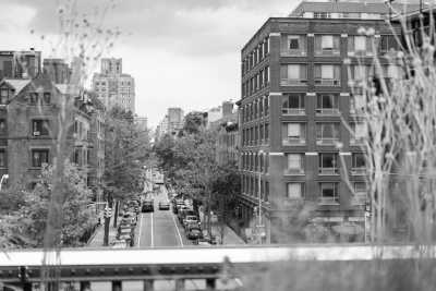 Vereinigte Staaten - Manhattan - Fotografieren lernen in New York - 3