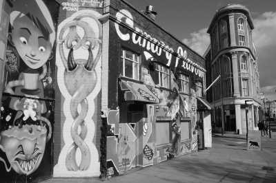 United Kingdom - London - Watch the Cardinals take on the Cubs in London 🇬🇧 and Explore the City - 2