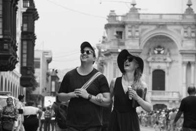 Peru - Lima - LIMA - CoWork Program 2 Weeks -  Food Capital of Southamerica -  Local tours and Experiences Included - 7