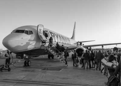 Spain - Valencia Airport - Travel Like A Local in Valencia, Spain: Discover the Beauty of this Mediterranean City, Chill at the Beach and Savor the Authentic Spanish Paella!