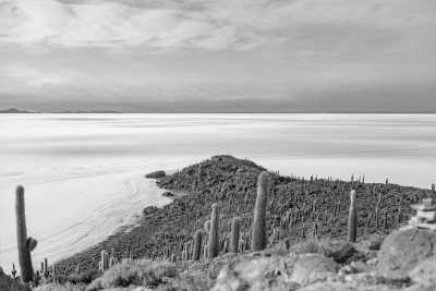 South America - Uyuni - Best of BOLIVIA! Explore La Paz + The Uyuni Salt Flats! 🌤️🥘🇧🇴 - 4