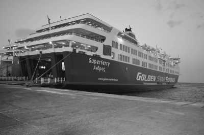 Greece - Rafina port - Pure Greece Madness Athen, Mykonos and more! 🇬🇷🏛🥂 - 3