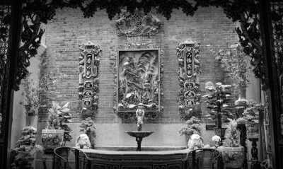 Malaysia - Pinang Peranakan Mansion - Penang Odyssey: A 7-Day Immersion into Cultural Treasures, Culinary Delights, and UNESCO Heritage Wonders! - 1