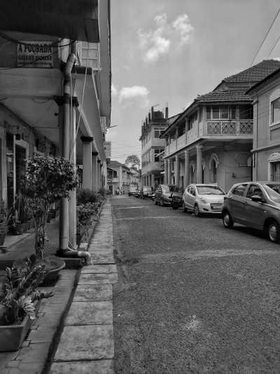 India - Panaji - Unveiling the Magic of Goa, India: A 6-Day Journey in July 2023 - 3