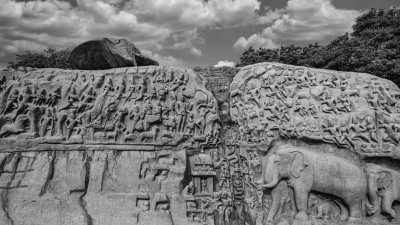 India - Mahabalipuram - Ancient South India: Experience the Exotic Ancient Temples and Enticing Hills of Tamilnadu - 10