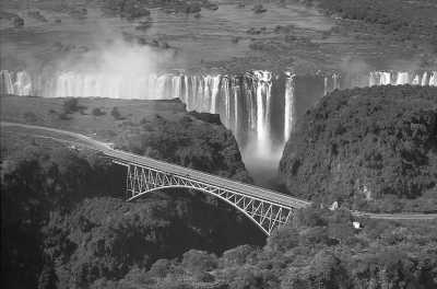 Eastern Africa - Livingstone Island - Lets Tour Africa! 3 Countries in 8 days Zambia, Botswana and Zimbabwe ✈️🌞 Jobs fill your pocket, adventures fill your soul 😊❤️ - 4