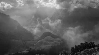 Germany - Jenner - A Magical Experience | Hiking & camping in German Alps | Walkshop Light | Berchtesgadener Land | Königsee | 5 days - 14